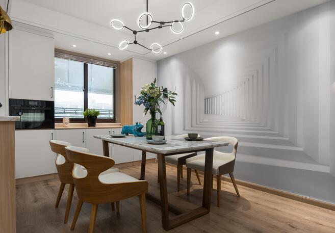 餐廳裝修的7個要點，打造舒適用餐環(huán)境
